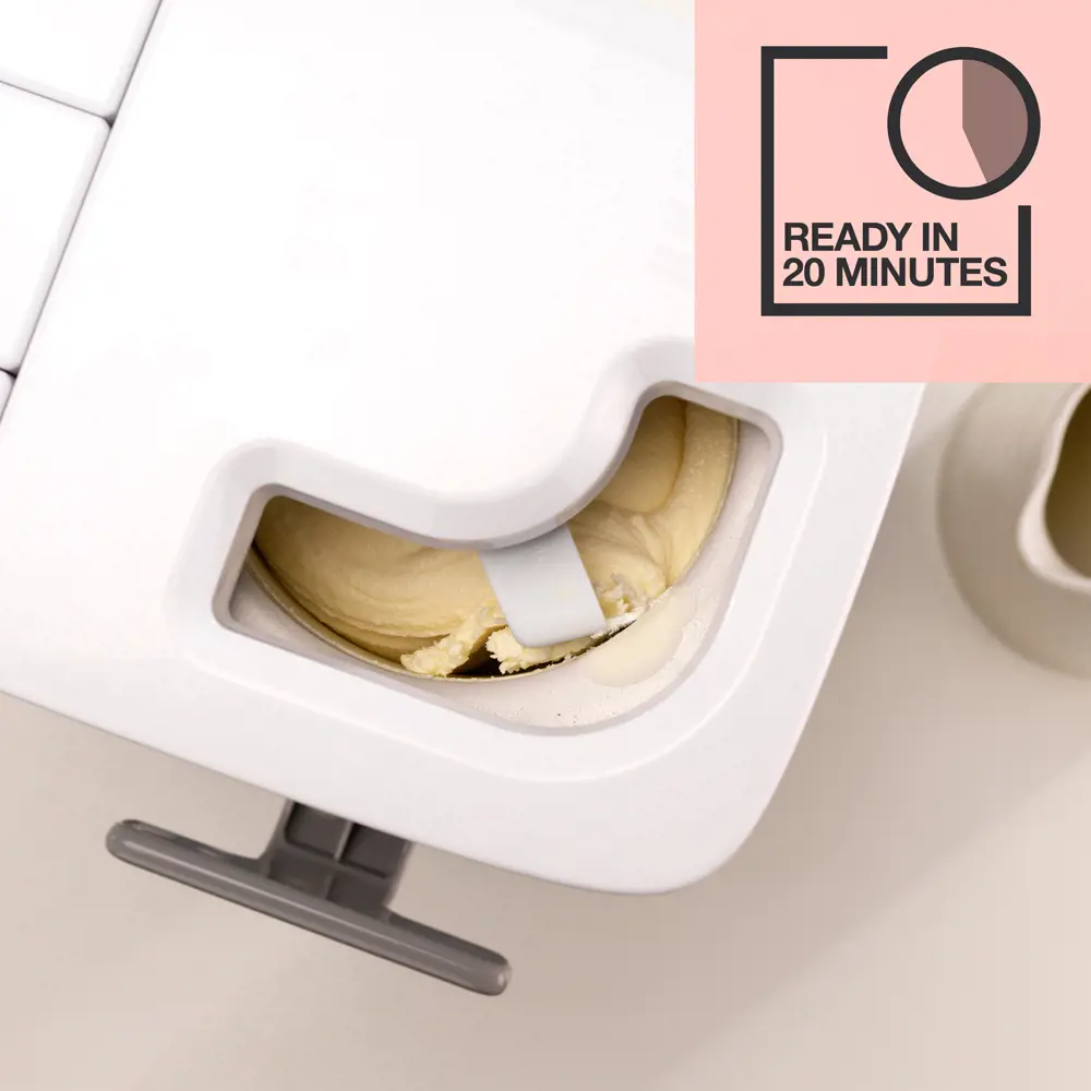 Cuisinart Soft Serve Ice Cream Maker